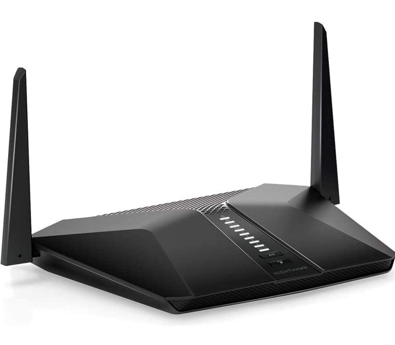 NETGEAR Nighthawk 4-Stream AX4 Wi-fi 6 Router (RAX40) – AX3000 Wireless Speed (Up to 3 Gbps)