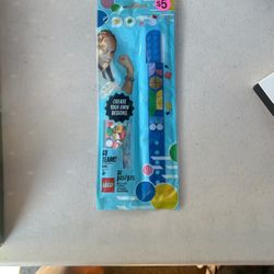 Legos  Dots Create Your Own Design 33 Pieces