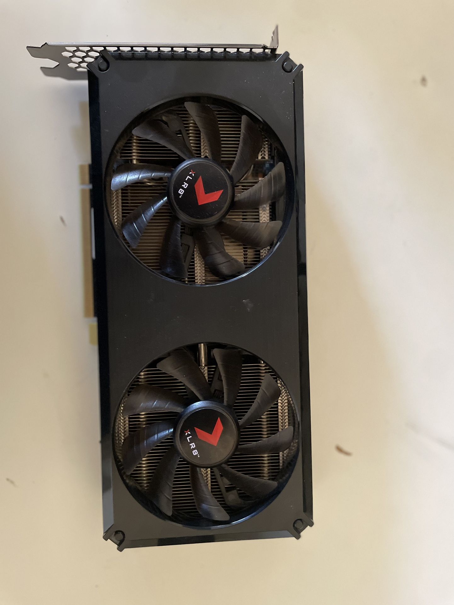 Graphics Card