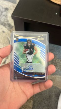 Cole Loveland Auto /50 RC