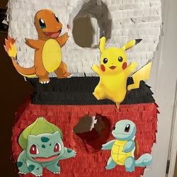 Piñata 2 Ft