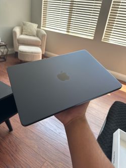 2025 MacBook Air 13-inch