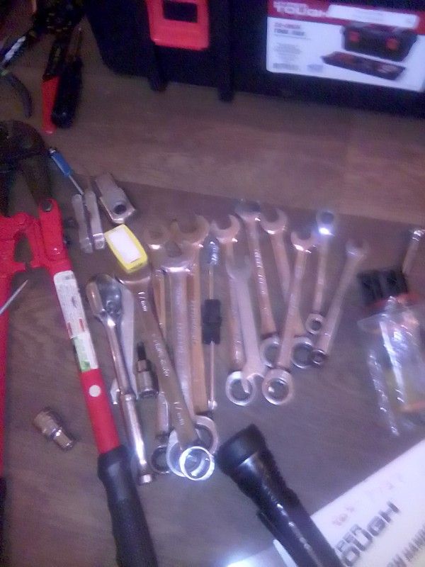 Tools