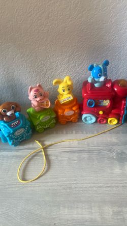 Kids Train NEW $7.00