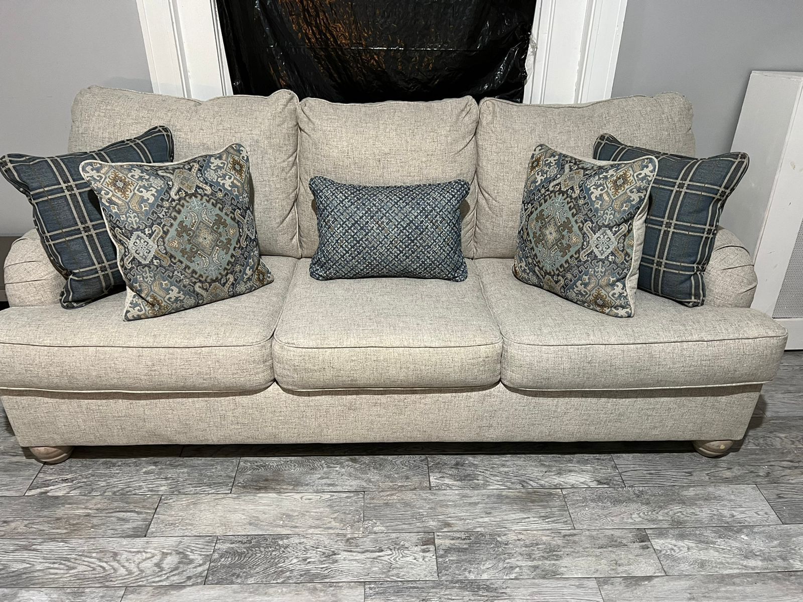 new sofa bed