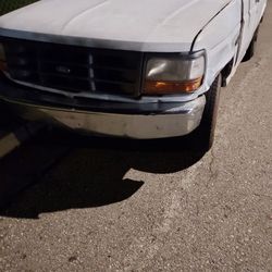 1994 Ford F250 XL