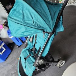Baby Jogger City Tour Stroller Compact