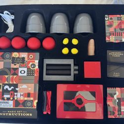 FAO Schwarz Ultimate Magic Set 