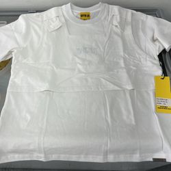 Gftd LA Bullet Proof Vest T