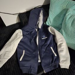 Dallas Cowboys Jacket
