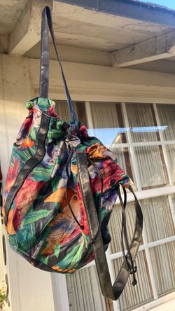 Bird bag