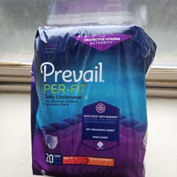 Prevail Women Underwear 