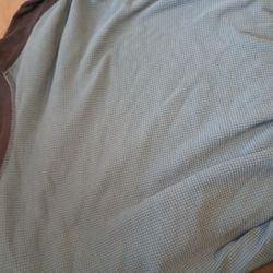 Xl Mens Long Sleeve Shirt