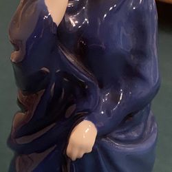 Royal Doulton Figurine - Masque 