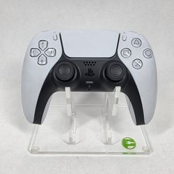 Sony PlayStation 5 PS5 DualSense Wireless Controller White CFI-ZCT1W