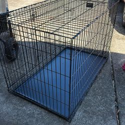 X-Large Dog kennel 
