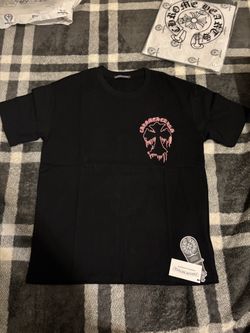 NEW CHROME HEARTS