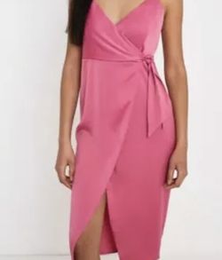 Urban Outfitters PINK DRESS 
