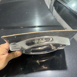 Grippen Billet Handles 99-06 Gm