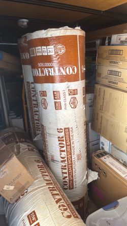 Carpet Padding