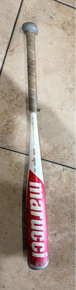 Baseball bat