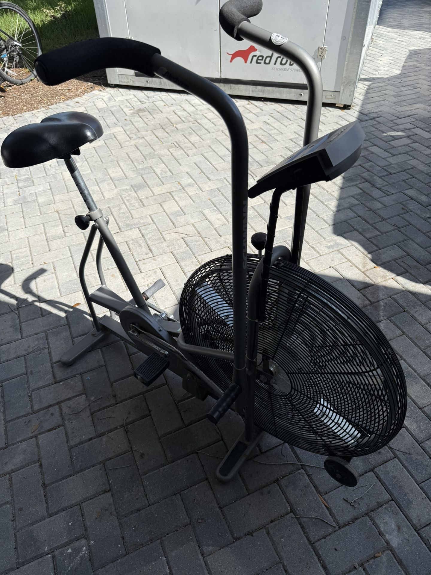 Schwinn Airdyne