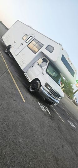 2006 Ford  E450