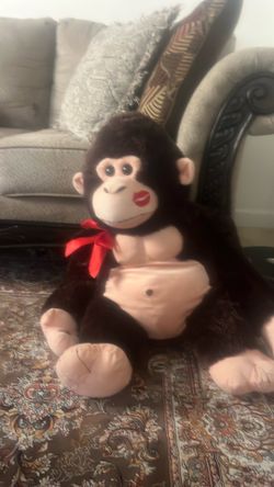 Giants  Monkey