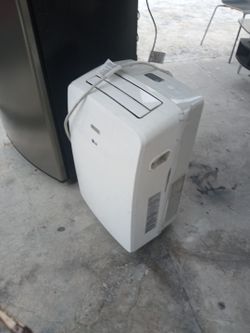 AC And Fan