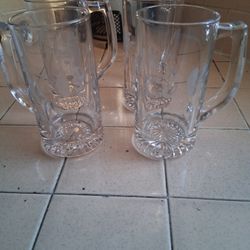 Beer Mugs