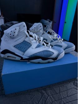 Jordan 6