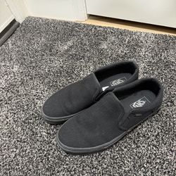 Men’s Vans Shoes 9.5