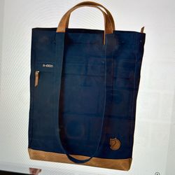 Fjallraven Totebag No. 2
