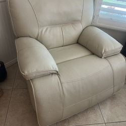 Recline Chair