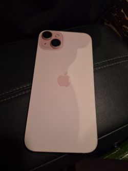 IPhone 15 plus locked