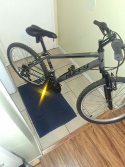 2 Bicicleta 24"