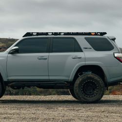 Toyota 4runner Sherpa Roof Rack