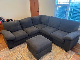 Corner Sectional
