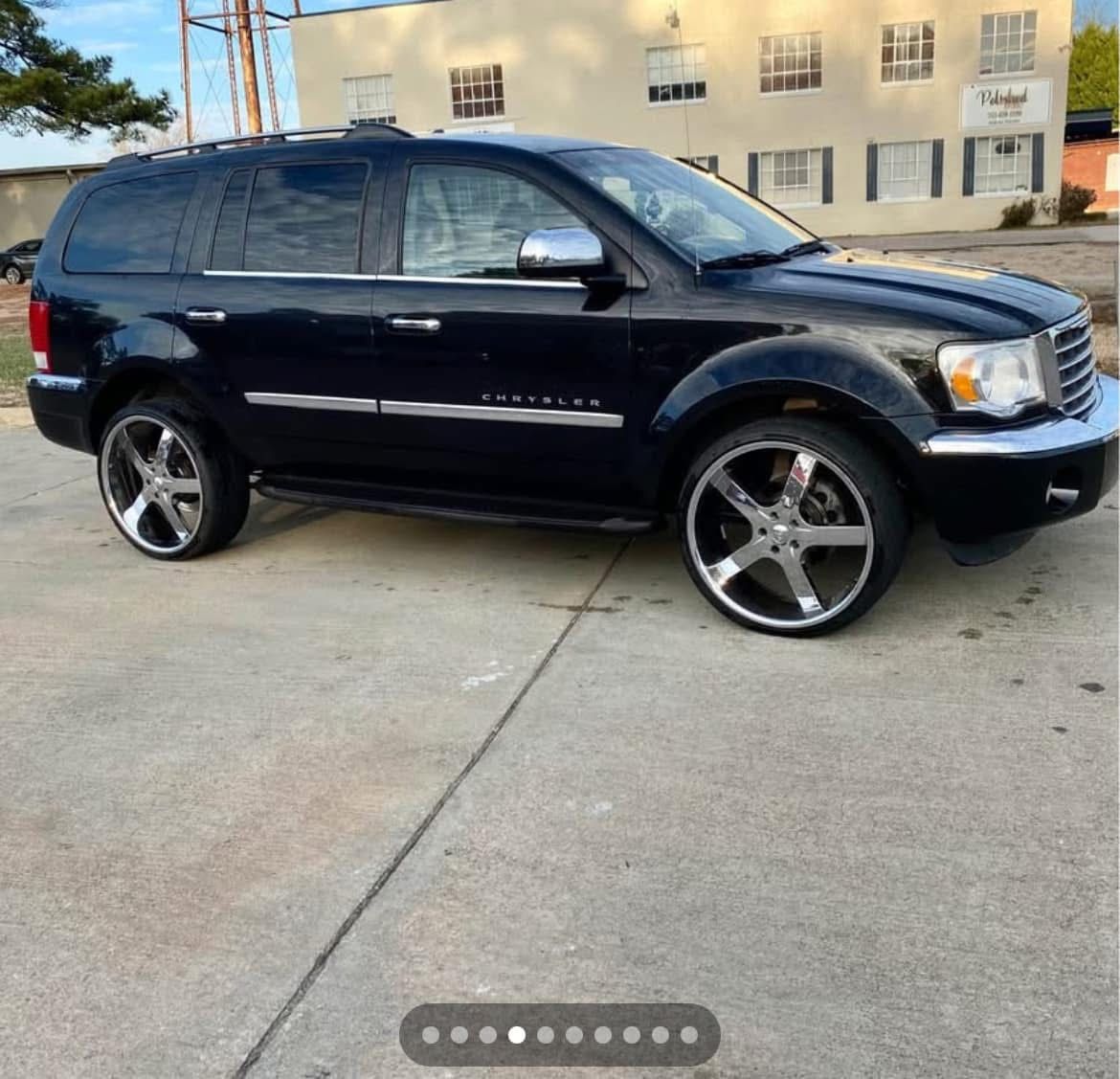 24 inch rims