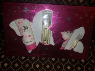 Set de Perfume
