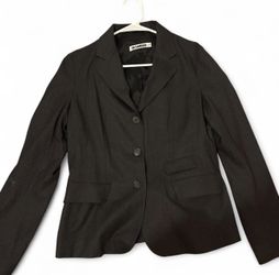 Jil Sander Blazer 