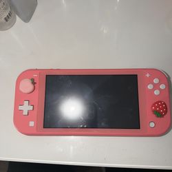 Switch Lite 