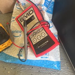 SMD DD1+ Distortion Detector