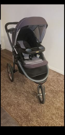Graco Jogger stroller