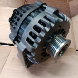 Alternators Rebuild 