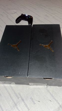 Jordan post slides ( read description )