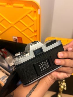 Minolta X-370