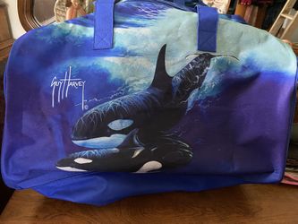 Sea World Carry Bag - Brand New
