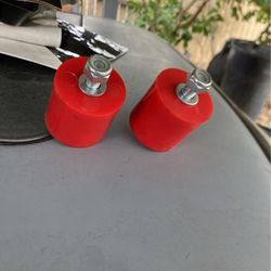 e30 polyurethane garagistic trans mounts