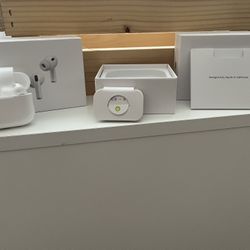 Gen 3 Pro’s ANC W/ Receipt